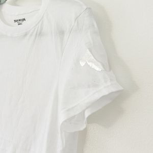 1.31.2023 True Religion, size large men's tee